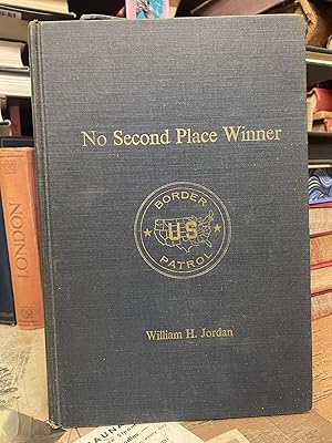 No Second Place Winner