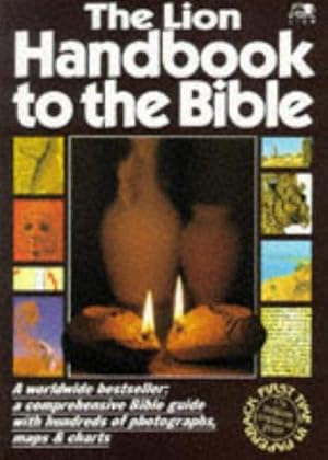 Seller image for The Lion Handbook to the Bible for sale by WeBuyBooks