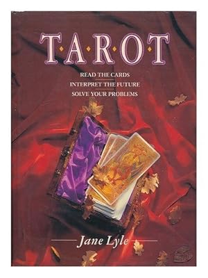 Bild des Verkufers fr Tarot zum Verkauf von WeBuyBooks