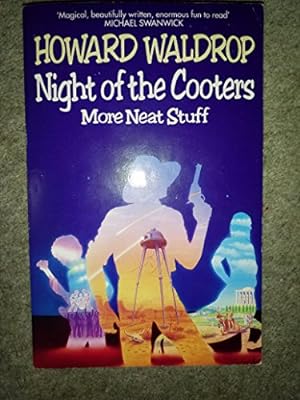 Immagine del venditore per Night Of The Cooters: More Neat Stuff venduto da WeBuyBooks