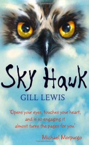 Immagine del venditore per Sky Hawk venduto da WeBuyBooks