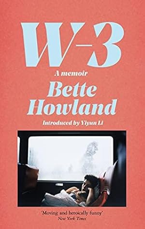 Seller image for W-3: A Memoir for sale by WeBuyBooks