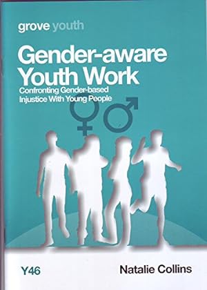 Immagine del venditore per Gender-Aware Youth Work venduto da WeBuyBooks