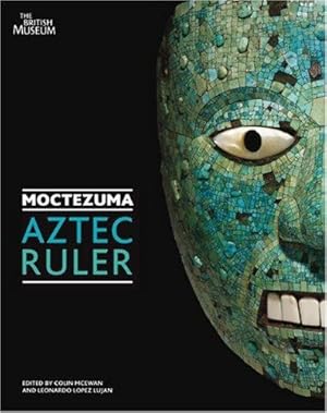 Imagen del vendedor de Moctezuma: Aztec Ruler a la venta por WeBuyBooks