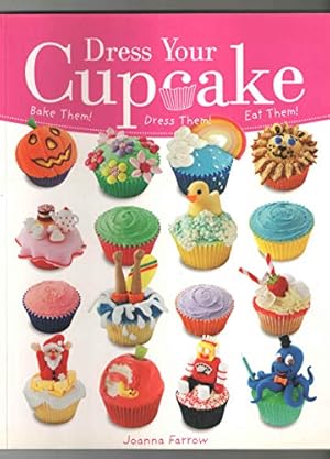 Bild des Verkufers fr Dress Your Cake zum Verkauf von WeBuyBooks