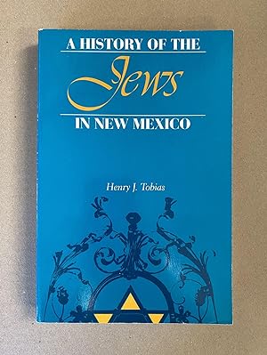 Immagine del venditore per A History of the Jews in New Mexico venduto da Fahrenheit's Books
