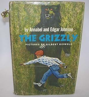 Imagen del vendedor de The Grizzly a la venta por Easy Chair Books