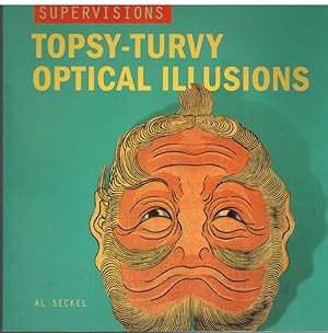 Imagen del vendedor de SUPERVISIONS Topsy-Turvy Optical Illusions a la venta por The Avocado Pit