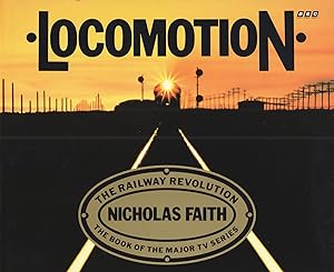 Locomotion : Railway Revolution :