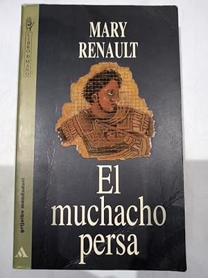 El muchacho persa