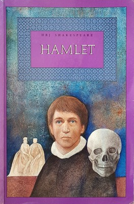 Image du vendeur pour Hamlet mis en vente par Marlowes Books and Music