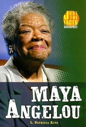 Immagine del venditore per Maya Angelou: Just the Facts Biographies venduto da WeBuyBooks