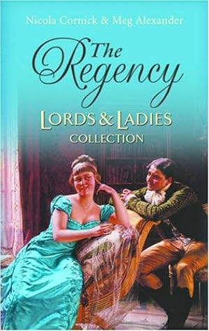 Seller image for The Regency Lords & Ladies Collection: AND Miss Verey's Proposal (Regency Lords and Ladies Collection S.) for sale by WeBuyBooks