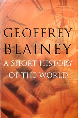 Seller image for A Short History Of The World for sale by Marlowes Books and Music