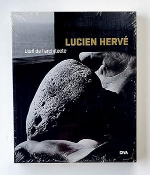 Immagine del venditore per Lucien Herve: L'Oeil de L'Architecte (SEALED) venduto da LaRosa Books