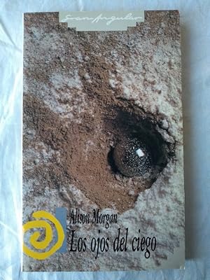 Imagen del vendedor de Los ojos del ciego a la venta por Libros Ambigú