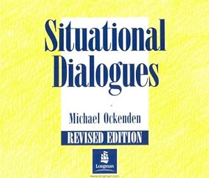 Seller image for Situational Dialogues Revised Edition (Skills) for sale by WeBuyBooks