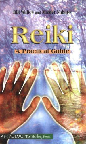 Seller image for Reiki A Practical Guide (Healing S.) for sale by WeBuyBooks