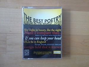 Seller image for Best Poetry Album in the World.Ever! for sale by WeBuyBooks