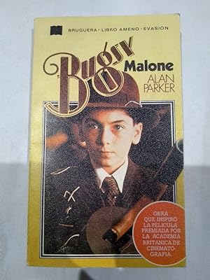 Immagine del venditore per Bugsy Malone venduto da Libros Ambig