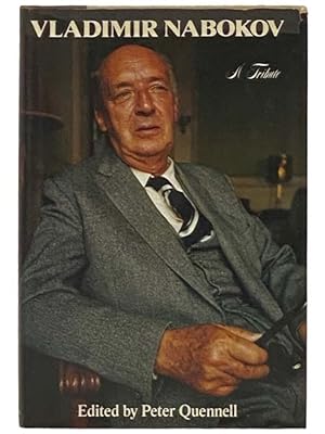 Imagen del vendedor de Vladimir Nabokov: A Tribute - His Life, His Work, His World a la venta por Yesterday's Muse, ABAA, ILAB, IOBA