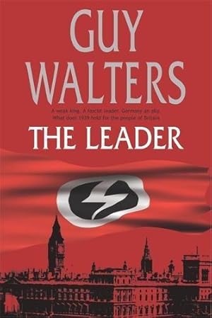 Seller image for The Leader for sale by WeBuyBooks