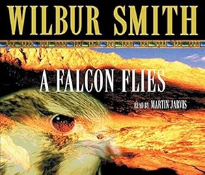Seller image for A Falcon Flies (The Ballantyne Novels) for sale by WeBuyBooks