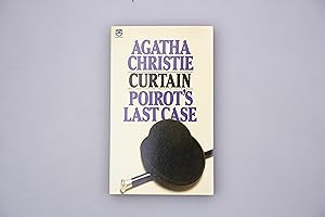 CURTAIN. Poirot s last Case