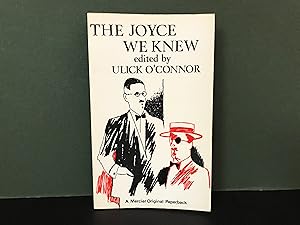 Image du vendeur pour The Joyce We Knew: Memoirs mis en vente par Bookwood