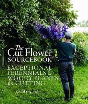 Immagine del venditore per The Cut Flower Sourcebook (Hardcover) venduto da Grand Eagle Retail