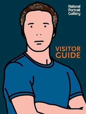 Seller image for National Portrait Gallery: Visitor Guide for sale by WeBuyBooks