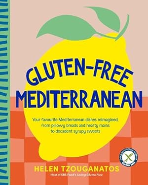 Immagine del venditore per Gluten-free Mediterranean (Paperback) venduto da Grand Eagle Retail