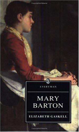 Image du vendeur pour Mary Barton (Everyman) mis en vente par WeBuyBooks
