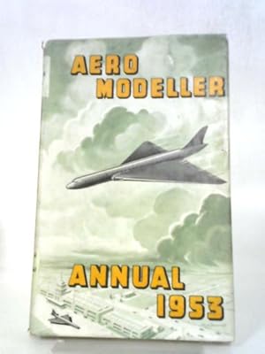 Immagine del venditore per Aeromodeller Annual 1953 venduto da World of Rare Books