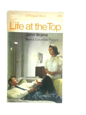 Seller image for Life at the Top for sale by World of Rare Books
