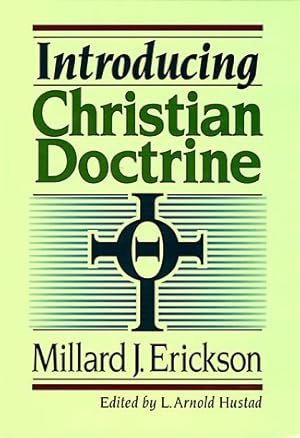 Seller image for Introducing Christian Doctrine for sale by WeBuyBooks