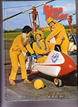 Seller image for Blue Peter Seventh Book for sale by WeBuyBooks