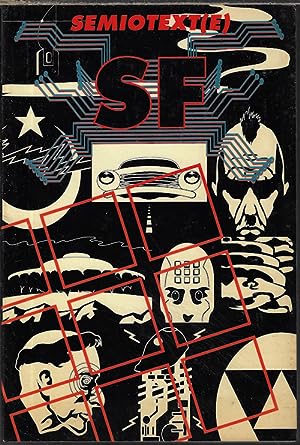 Immagine del venditore per SEMIOTEXT(E) SF 14; Volume V, Issue 2, 1989 venduto da Books from the Crypt