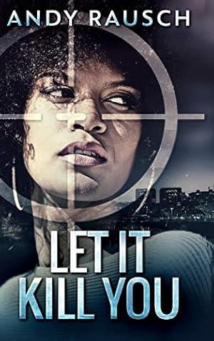 Bild des Verk�ufers f�r Let It Kill You: Large Print Hardcover Edition zum Verkauf von WeBuyBooks
