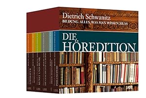 Bild des Verkufers fr Bildung. Alles, was man wissen mu: Die Hredition - Sonderausgabe. zum Verkauf von Antiquariat Armebooks