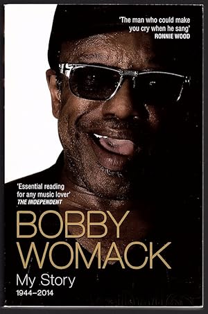 BOBBY WOMACK: MY STORY, 1944-2014