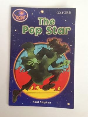 Seller image for Trackers: Level 3: Fiction: The Pop Star for sale by WeBuyBooks