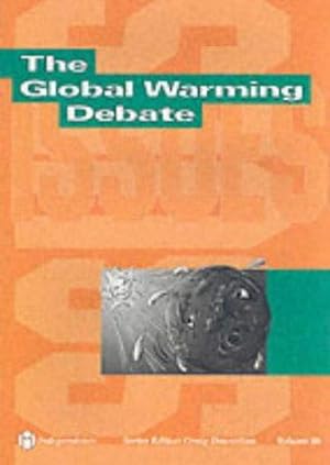 Bild des Verkufers fr The Global Warming Debate (Issues S.) zum Verkauf von WeBuyBooks
