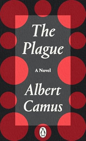 Seller image for The Plague for sale by Rheinberg-Buch Andreas Meier eK