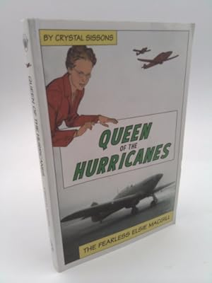 Seller image for Queen of the Hurricanes: The Fearless Elsie Macgill for sale by ThriftBooksVintage