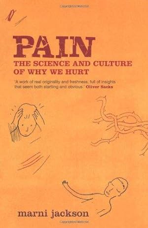 Seller image for Pain: The Fifth Vital Sign for sale by WeBuyBooks
