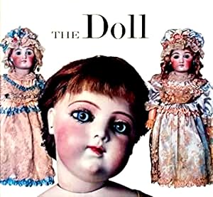 Seller image for The Doll for sale by LEFT COAST BOOKS