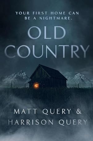 Seller image for Old Country (Paperback) for sale by Grand Eagle Retail
