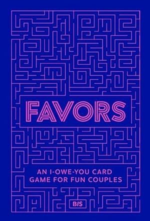 Seller image for Favors (Cards) for sale by Grand Eagle Retail