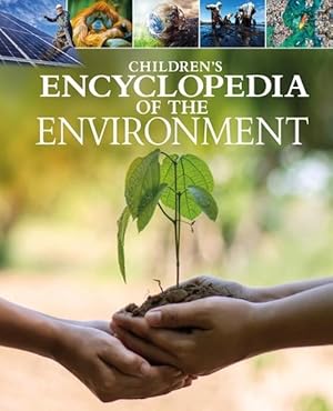 Imagen del vendedor de Children's Encyclopedia of the Environment (Hardcover) a la venta por Grand Eagle Retail